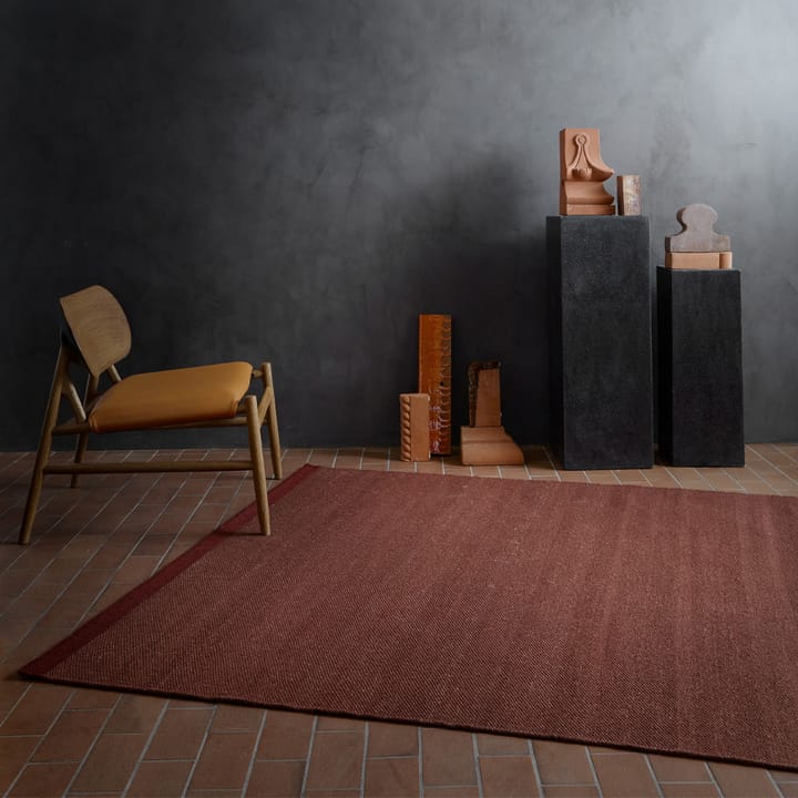 Una matta, amber, 170x240 cm Fabula Living