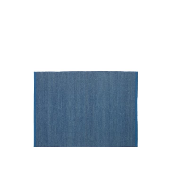 Una matta - aquamarine, 170x240 cm - Fabula Living
