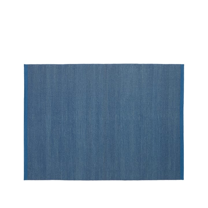 Una matta - aquamarine, 200x300 cm - Fabula Living