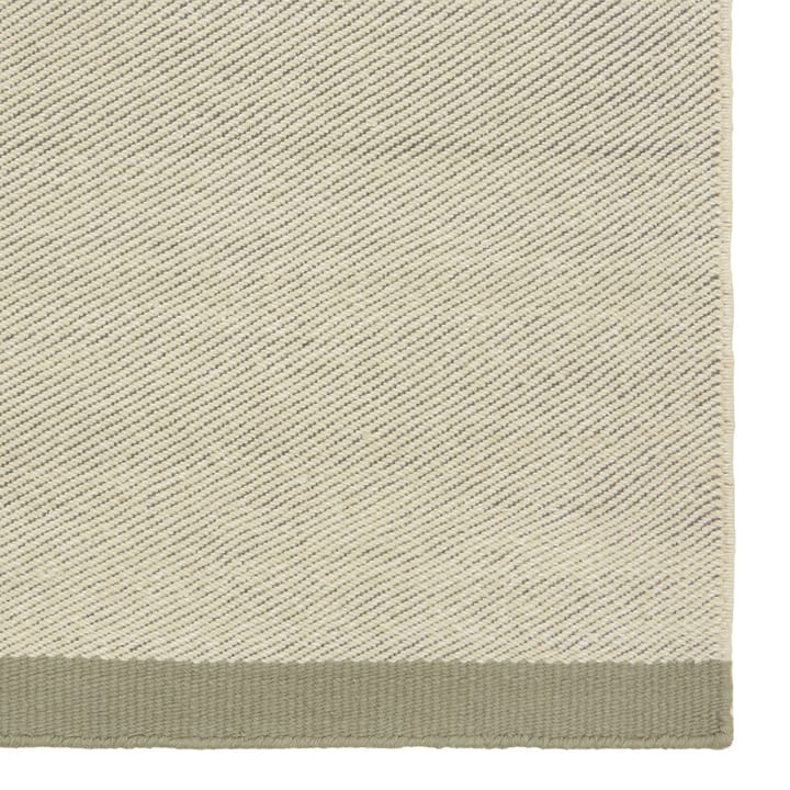 Una matta, offwhite/grey, 200x300 cm Fabula Living