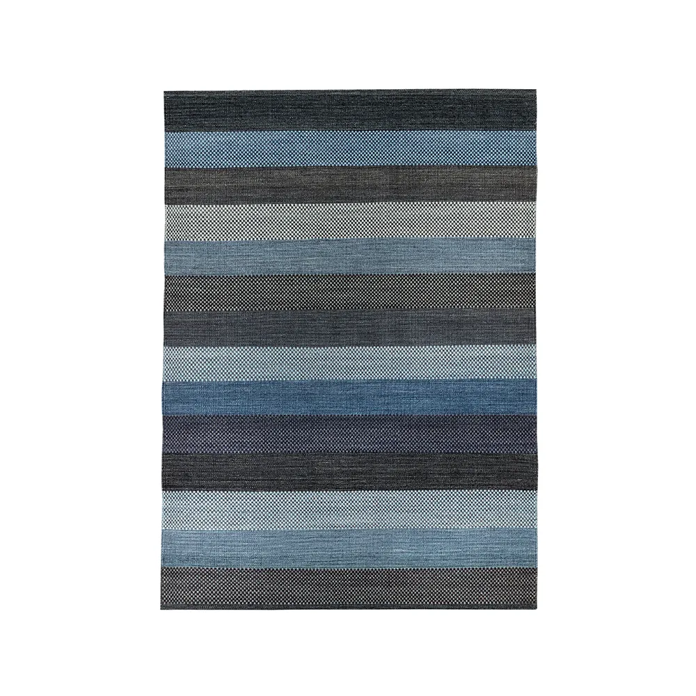 Veronica matta, blue, 170x240 cm Fabula Living