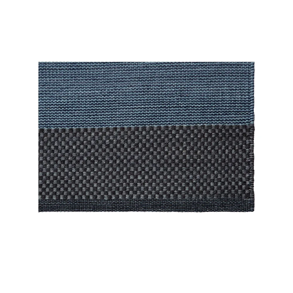 Veronica matta, blue, 170x240 cm Fabula Living