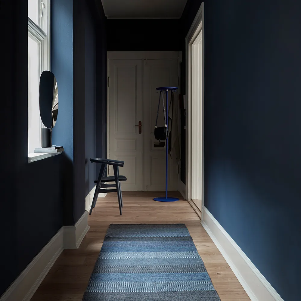 Veronica matta, blue, 170x240 cm Fabula Living