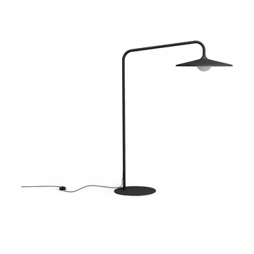 Archigrande outdoor lampa - Anthracite, 233 cm - Fatboy