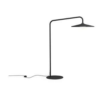 Archigrande outdoor lampa - Anthracite, 233 cm - Fatboy