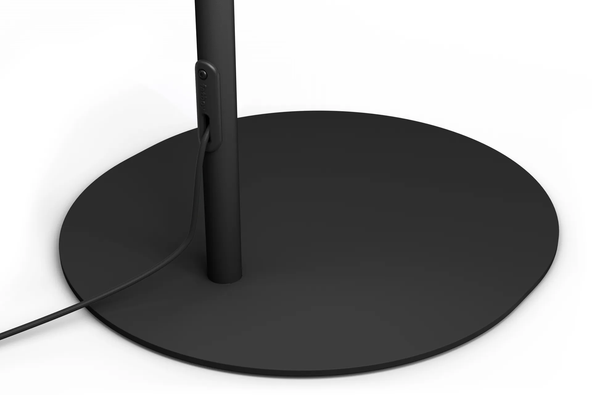 Archigrande outdoor lampa, Anthracite, 233 cm Fatboy