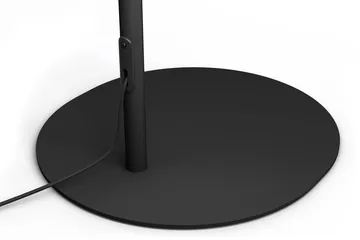 Archigrande outdoor lampa - Anthracite, 233 cm - Fatboy