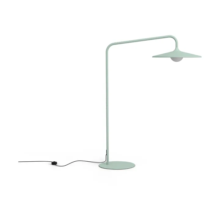 Archigrande outdoor lampa - Mist green, 233 cm - Fatboy