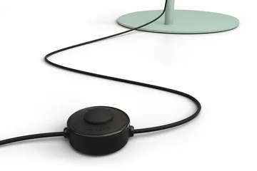 Archigrande outdoor lampa - Mist green, 233 cm - Fatboy