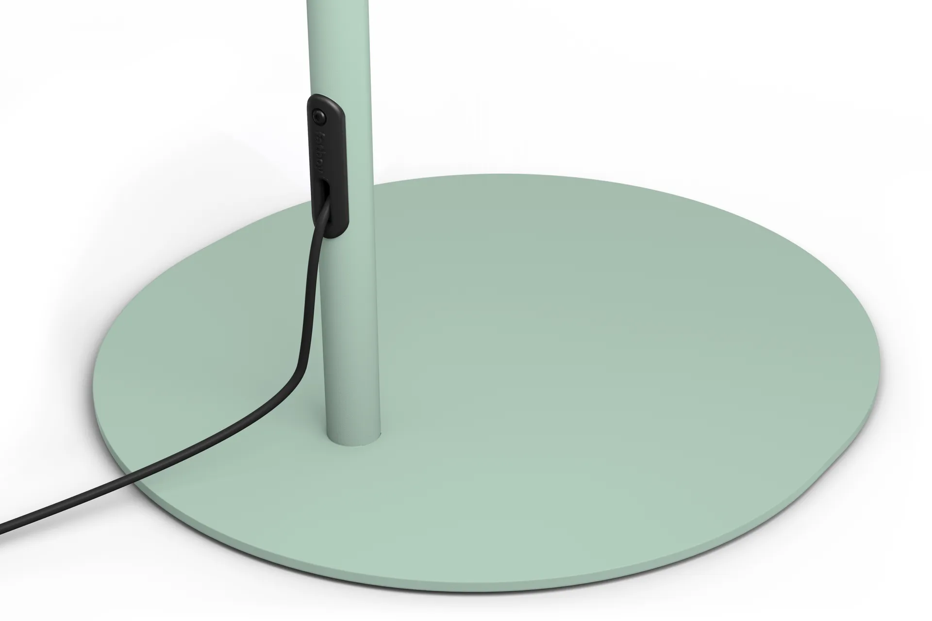 Archigrande outdoor lampa, Mist green, 233 cm Fatboy