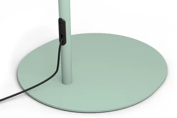 Archigrande outdoor lampa - Mist green, 233 cm - Fatboy