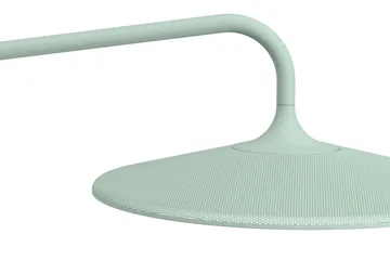Archigrande outdoor lampa - Mist green, 233 cm - Fatboy