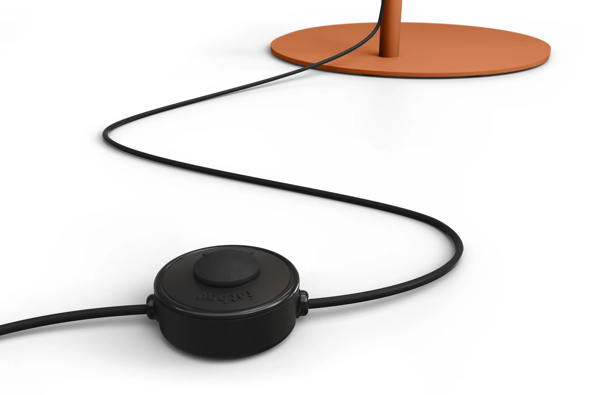 Archigrande outdoor lampa, Terracotta, 233 cm Fatboy