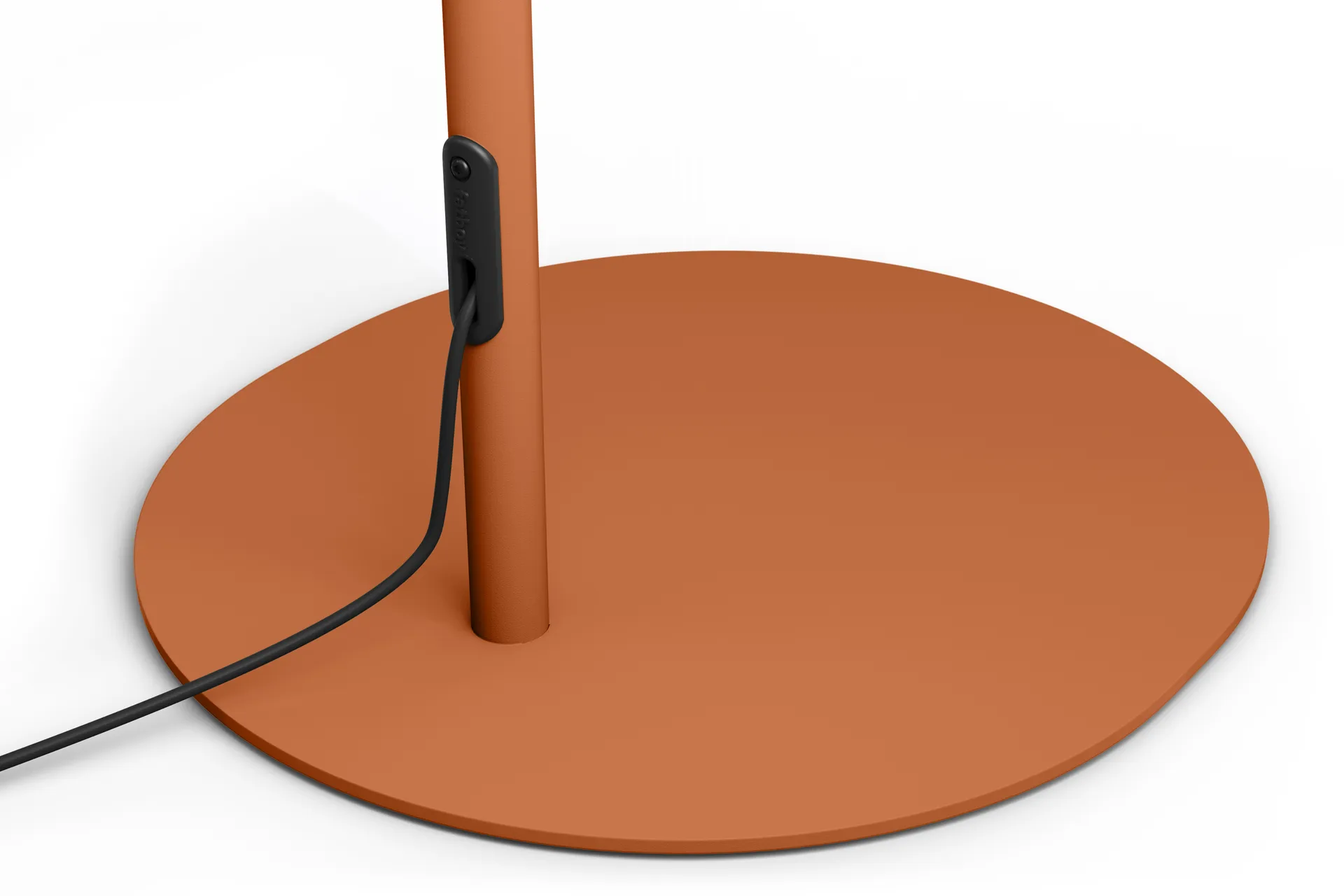 Archigrande outdoor lampa, Terracotta, 233 cm Fatboy