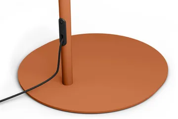 Archigrande outdoor lampa - Terracotta, 233 cm - Fatboy