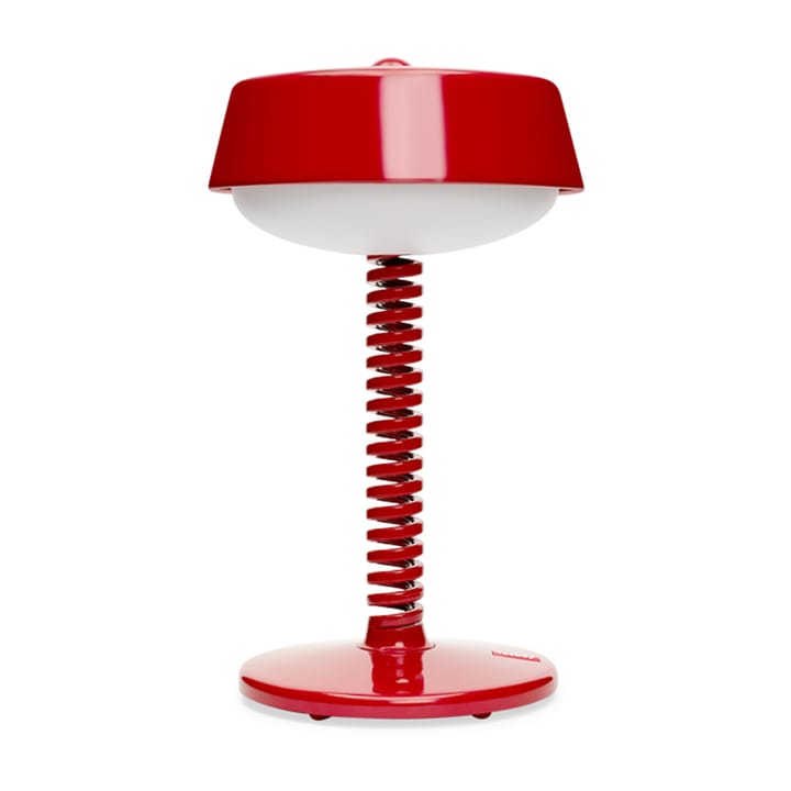 Bellboy portabel lampa - Lobby red (blank) - Fatboy