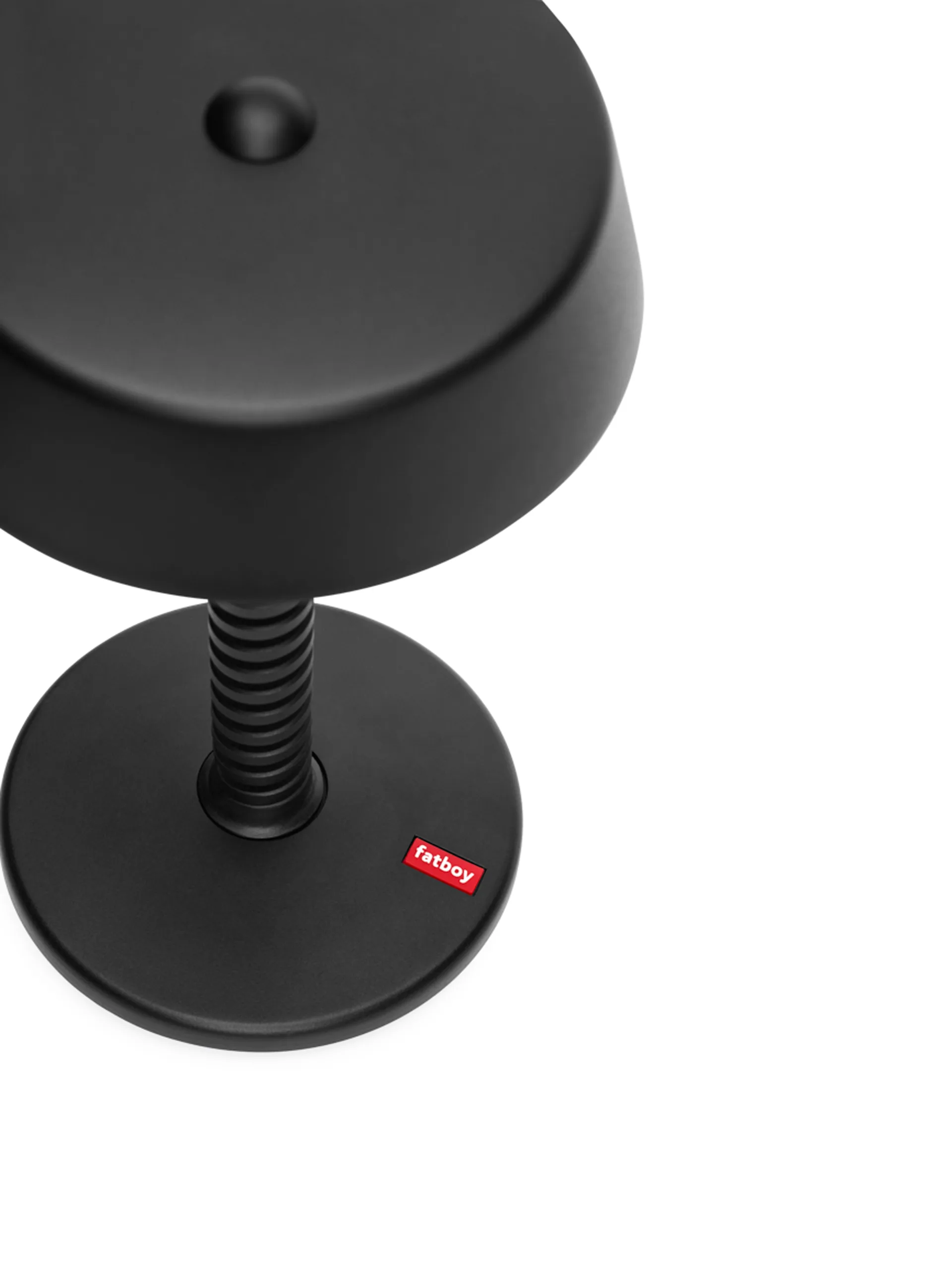 Bellboy portable lampa, Anthracite (matt) Fatboy