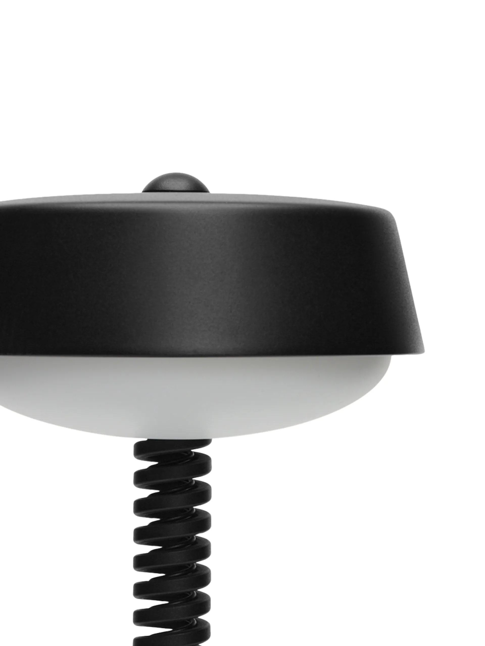 Bellboy portable lampa, Anthracite (matt) Fatboy