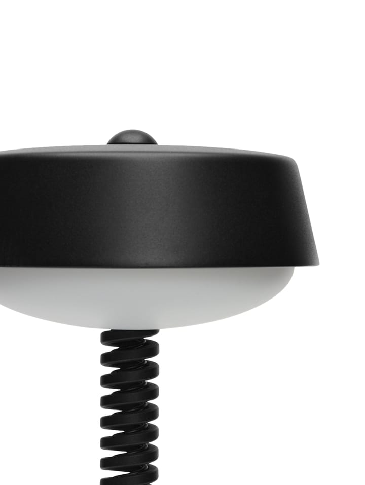 Bellboy portable lampa - Anthracite (matt) - Fatboy