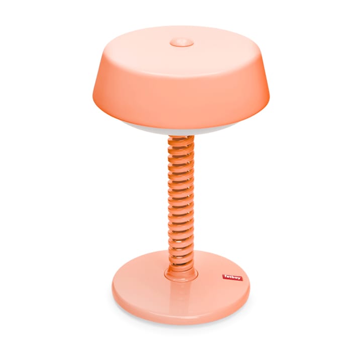 Bellboy portable lampa, Cherry glow (blank) Fatboy