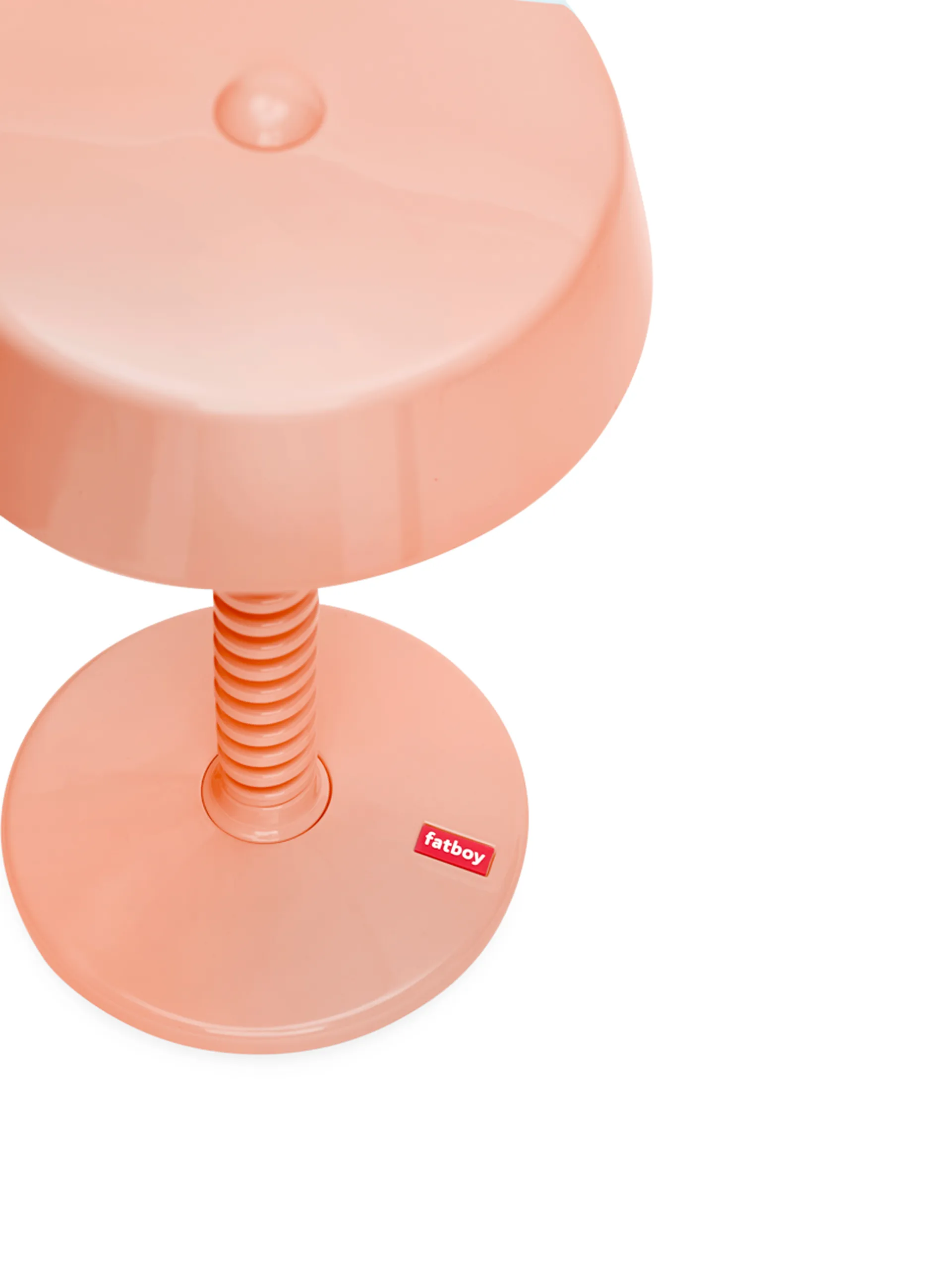 Bellboy portable lampa, Cherry glow (blank) Fatboy