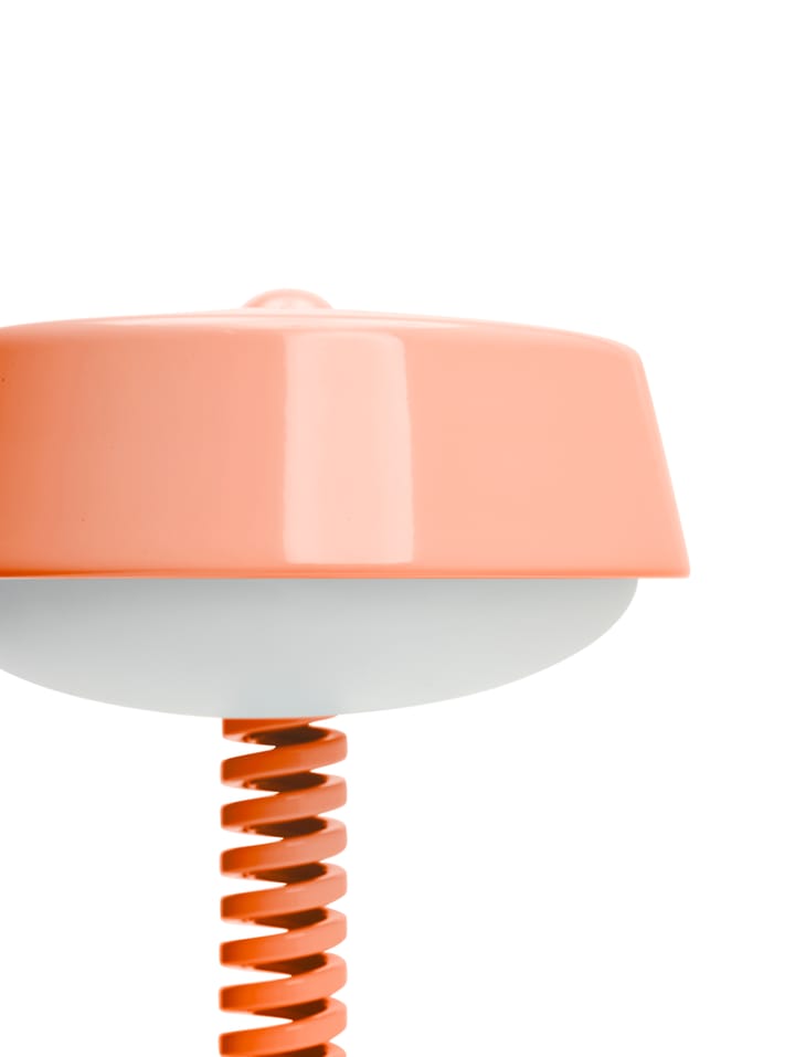 Bellboy portable lampa, Cherry glow (blank) Fatboy