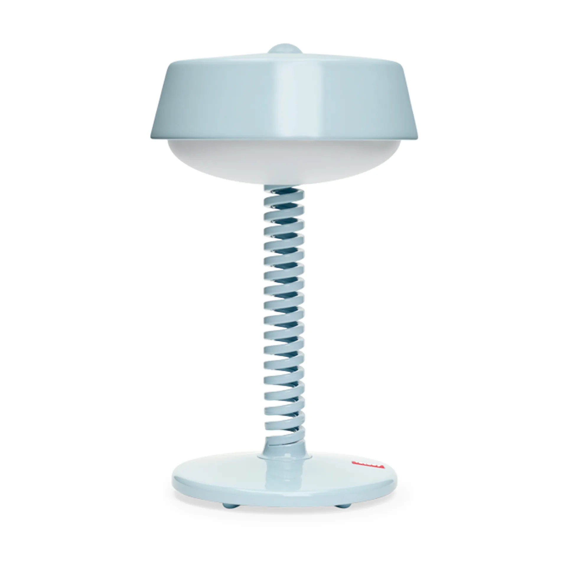 Bellboy portable lampa, Jet blue (blank) Fatboy