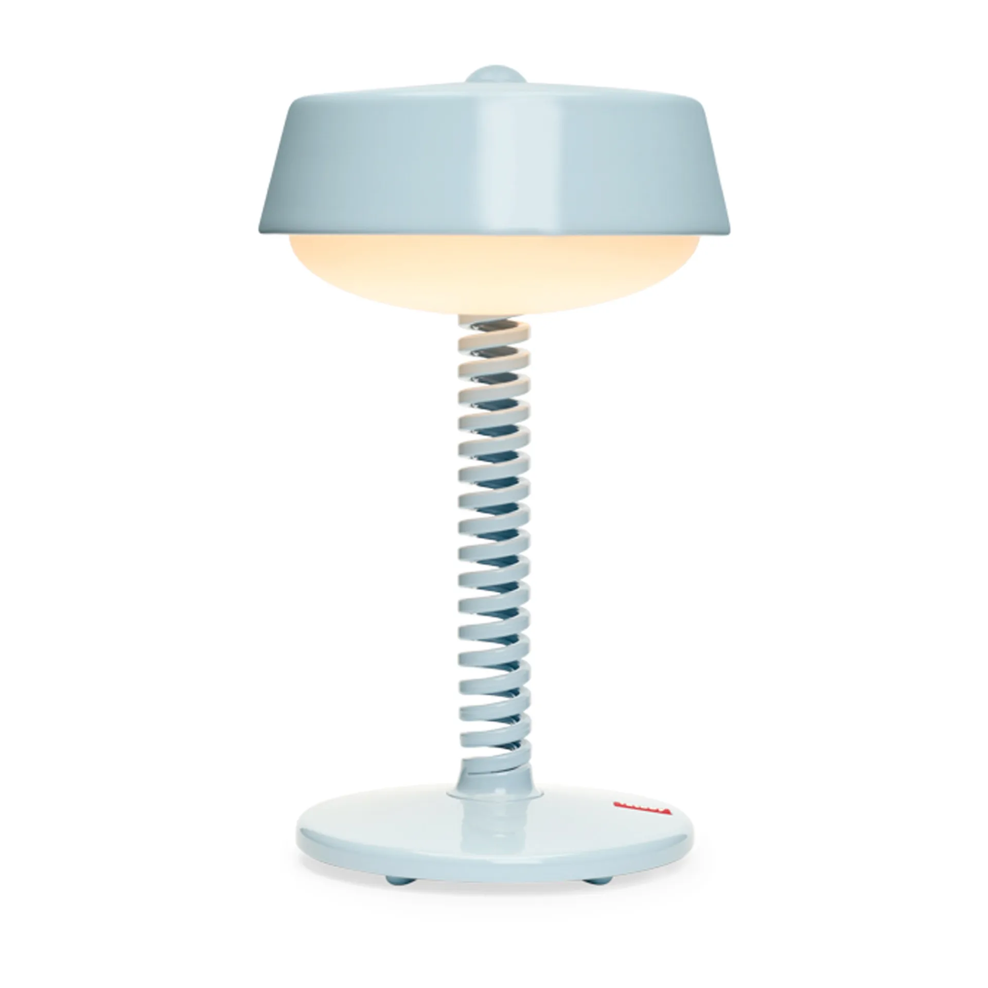 Bellboy portable lampa, Jet blue (blank) Fatboy