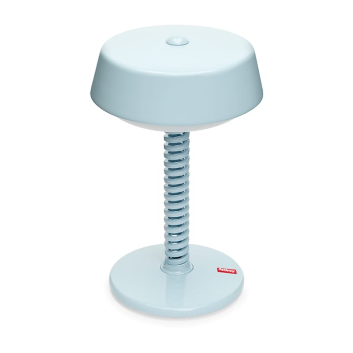 Bellboy portable lampa, Jet blue (blank) Fatboy