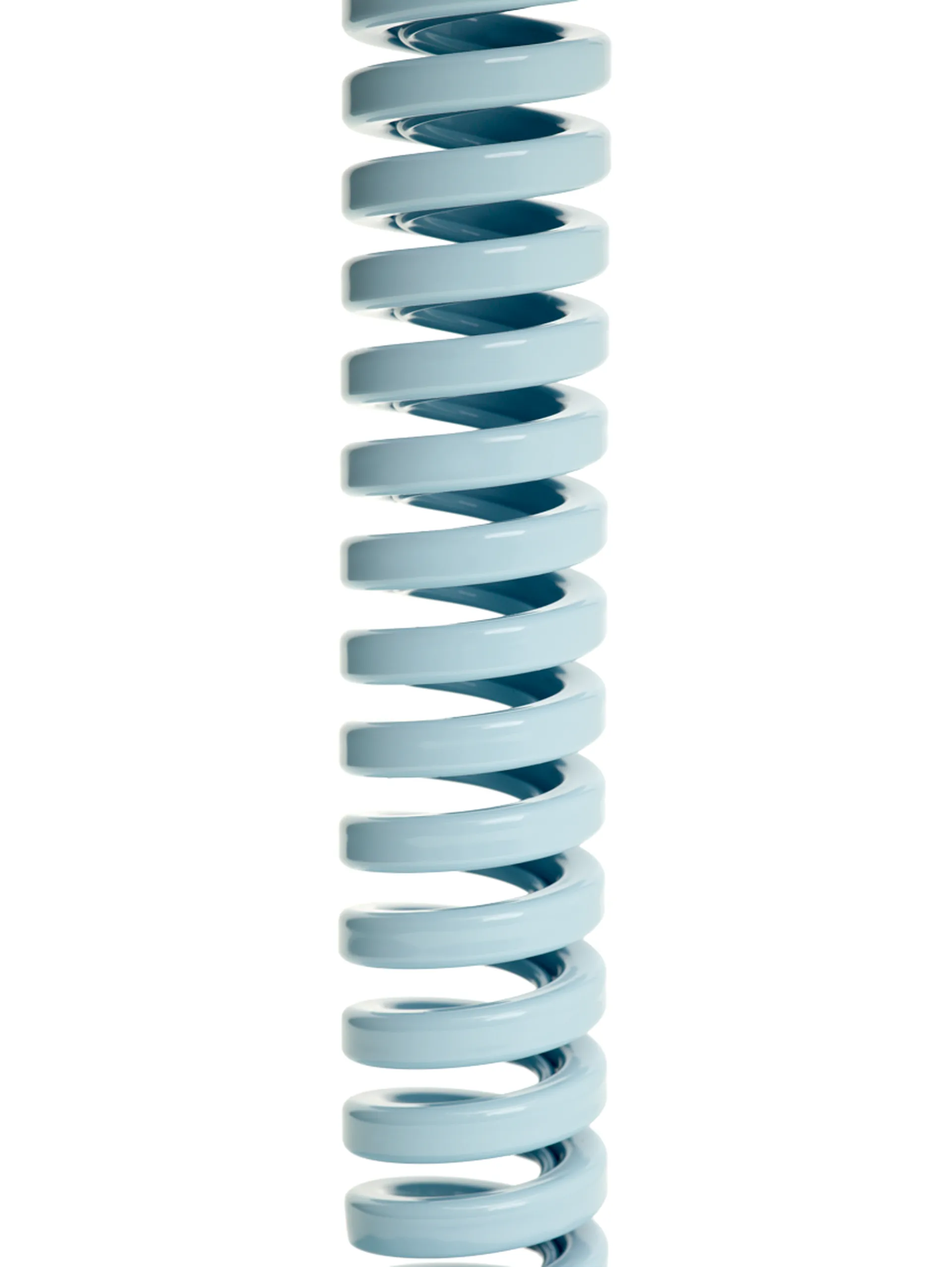 Bellboy portable lampa, Jet blue (blank) Fatboy