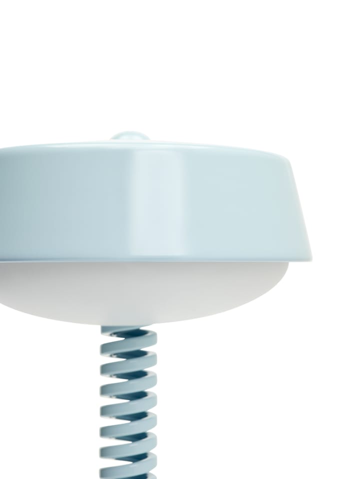 Bellboy portable lampa, Jet blue (blank) Fatboy