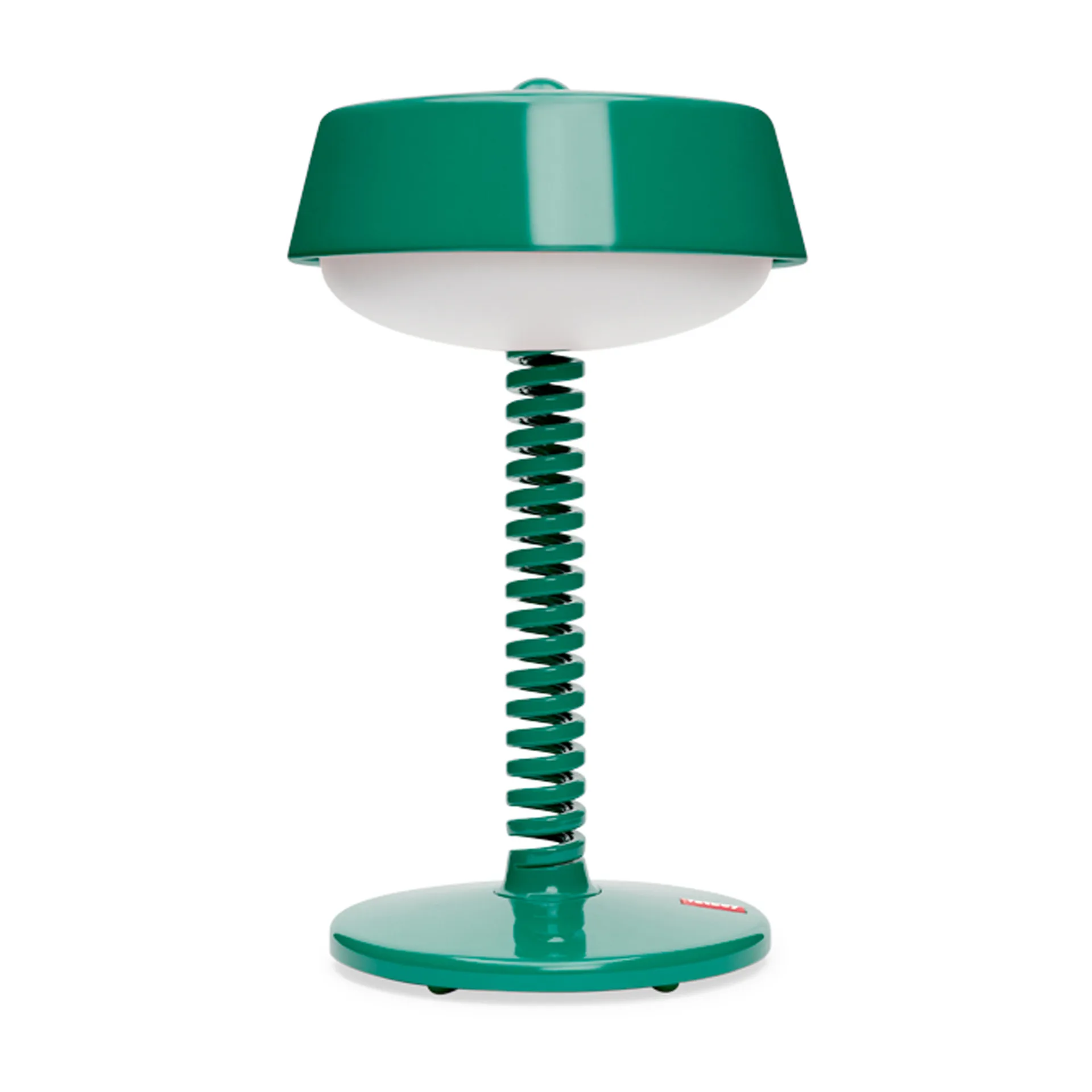 Bellboy portable lampa, Jungle green (blank) Fatboy