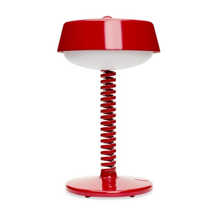 Bellboy portable lampa - Lobby red (blank) - Fatboy