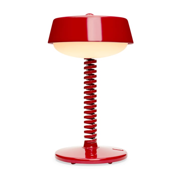 Bellboy portable lampa, Lobby red (blank) Fatboy