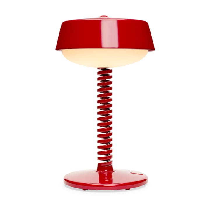 Bellboy portable lampa - Lobby red (blank) - Fatboy