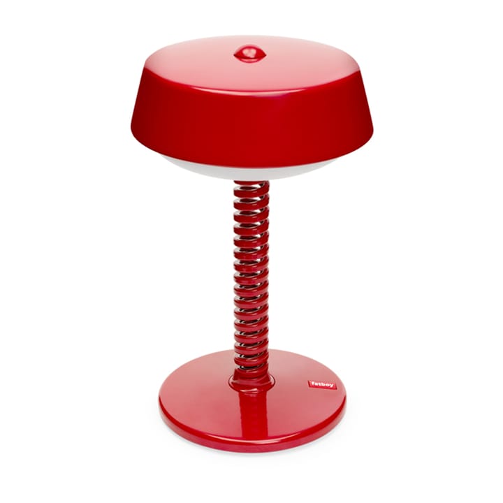 Bellboy portable lampa, Lobby red (blank) Fatboy