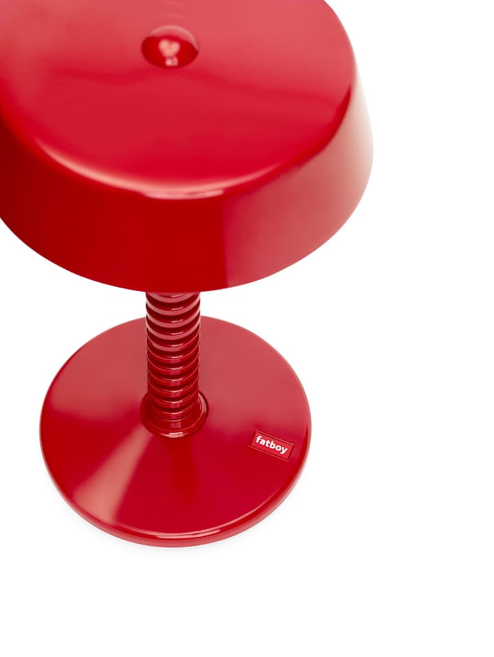 Bellboy portable lampa, Lobby red (blank) Fatboy