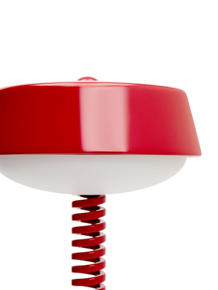 Bellboy portable lampa, Lobby red (blank) Fatboy
