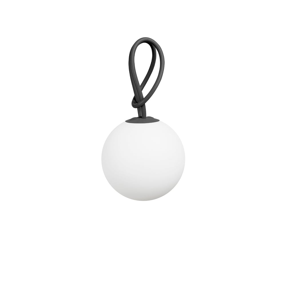 Fatboy Bolleke lampa Anthracite | Skandinavisk Design | Taklampor & Pendlar | Grå