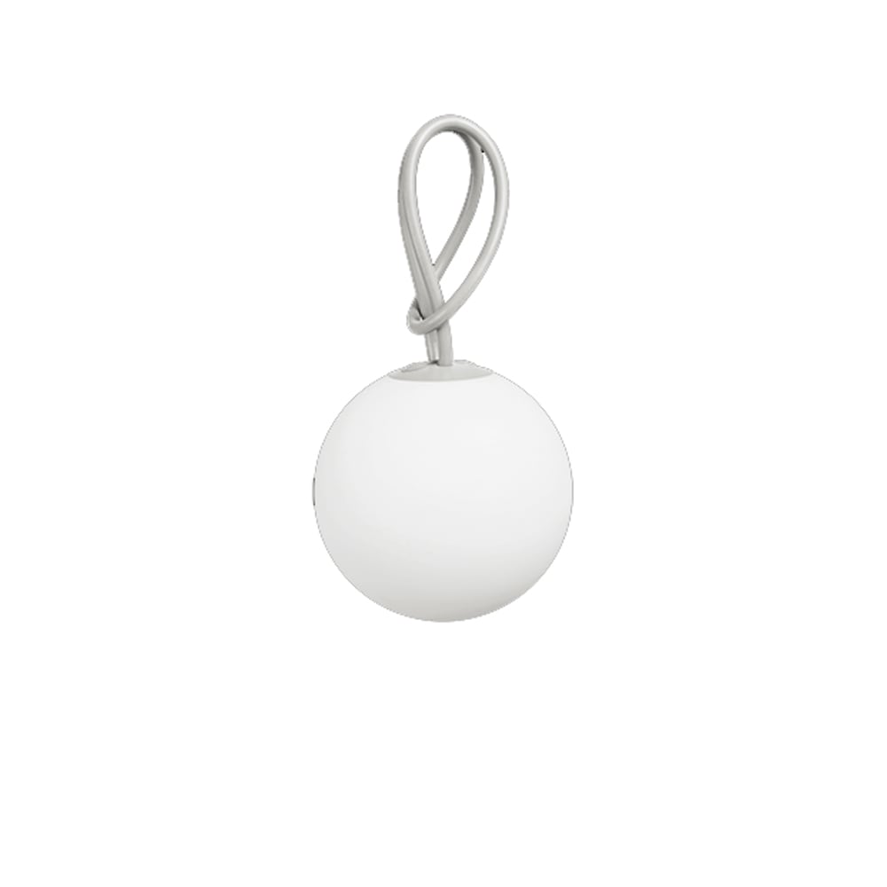 Fatboy Bolleke lampa light grey | Skandinavisk Design | Taklampor & Pendlar | Grå