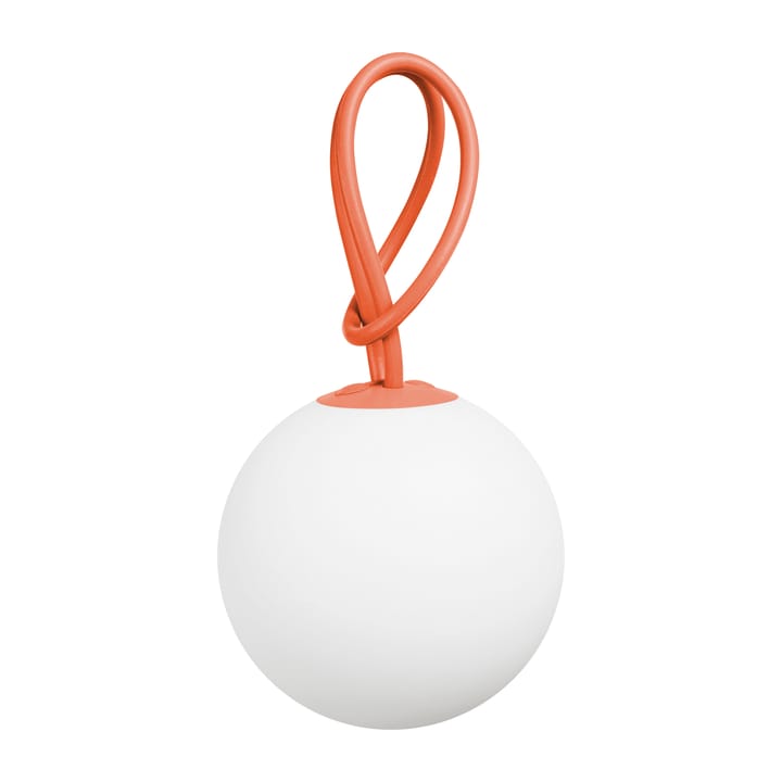 Bolleke lampa - Tangerine - Fatboy