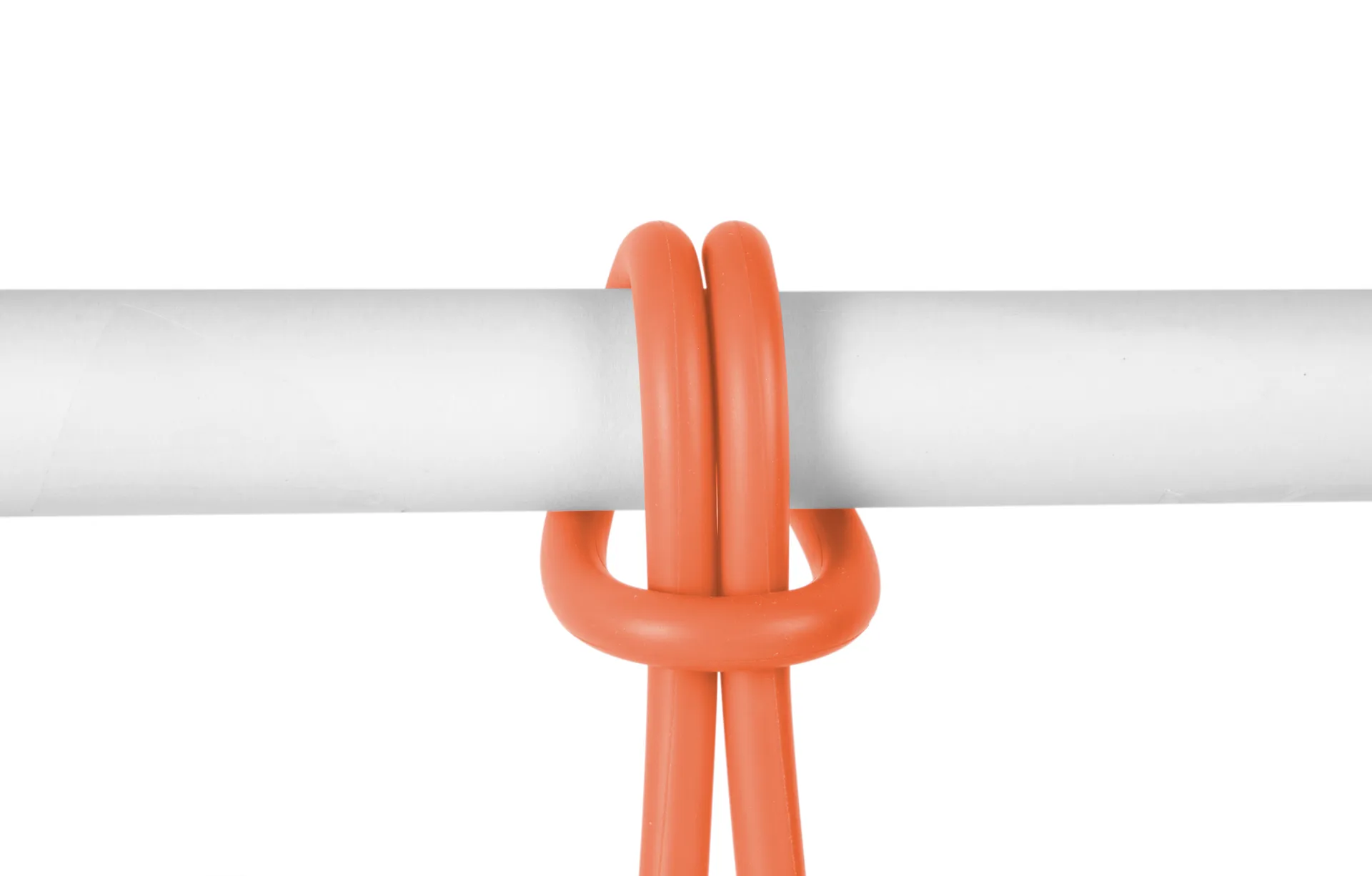 Bolleke lampa, Tangerine Fatboy