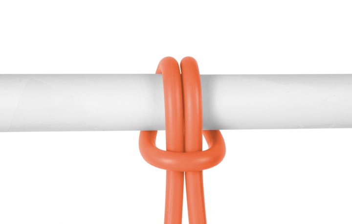 Bolleke lampa, Tangerine Fatboy