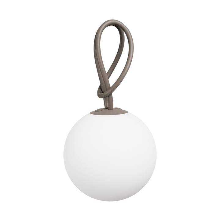 Bolleke lampa - taupe - Fatboy