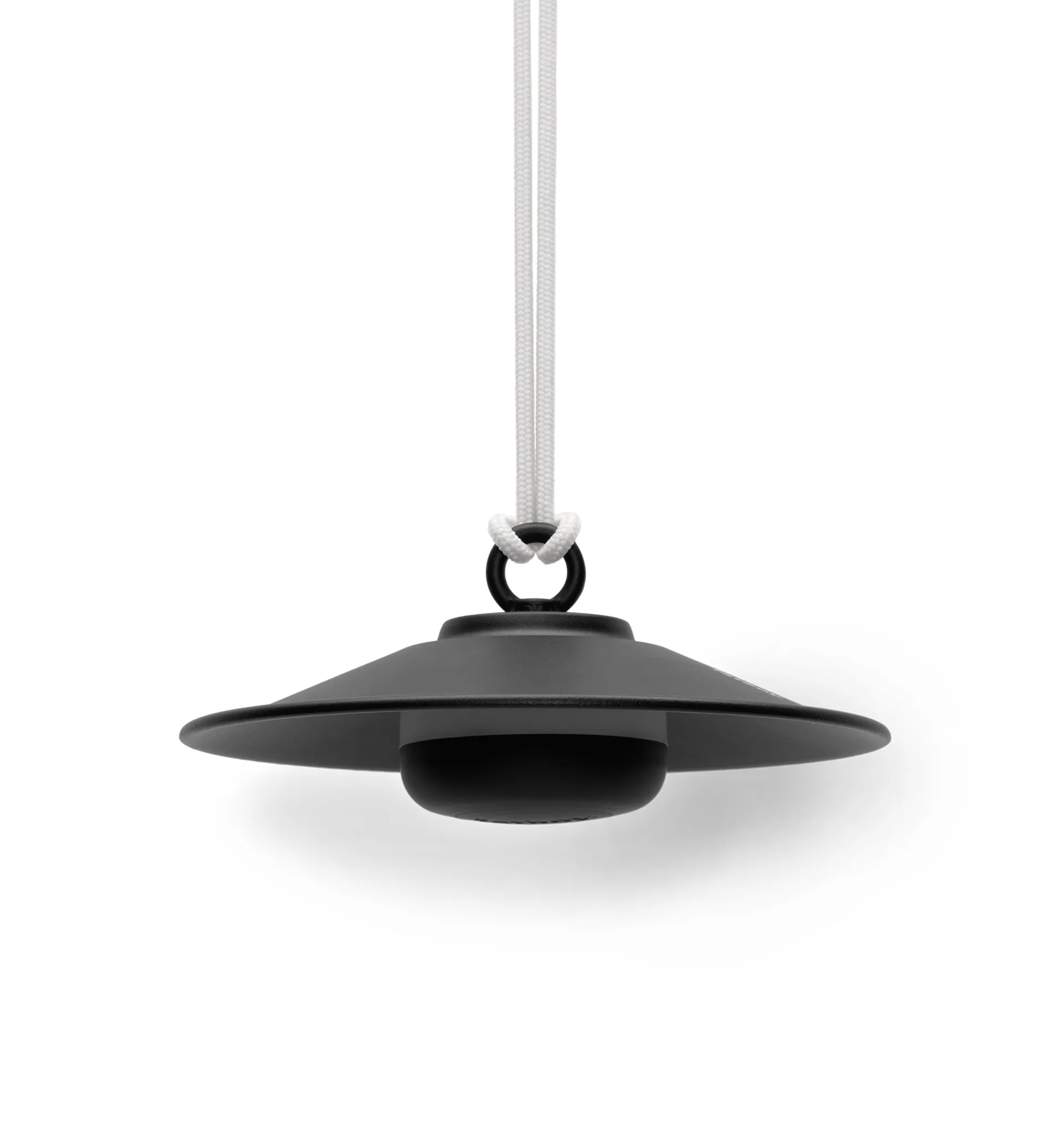 Chap-O hänglampa Ø15,7 cm, Antracite Fatboy