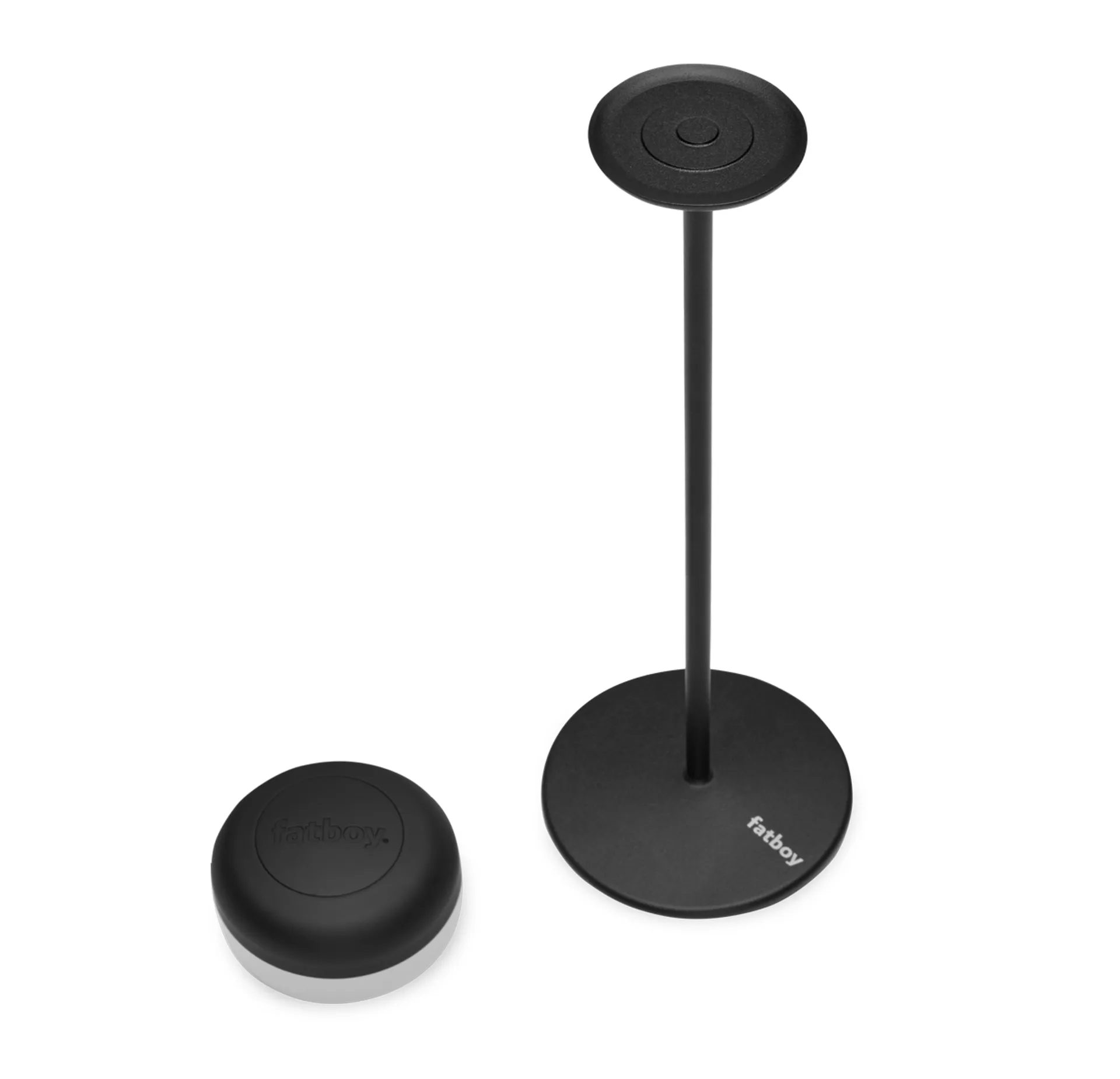 Cheerio bordslampa 25,8 cm, Antracite Fatboy