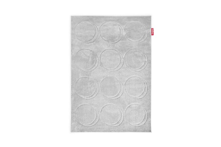 Dot matta 160x230 cm - Cloudy grey - Fatboy
