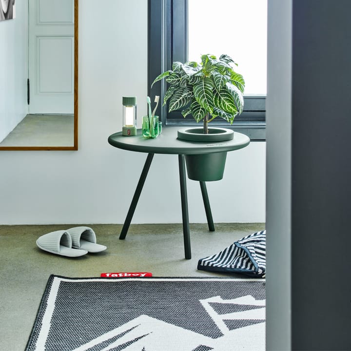 Fatboy Bakkes sidobord, Anthracite Fatboy
