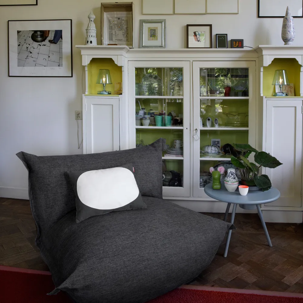 Fatboy Bakkes sidobord, Sunbeam Fatboy