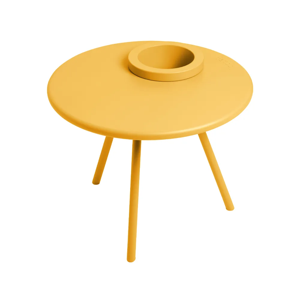 Fatboy Bakkes sidobord, Sunbeam Fatboy